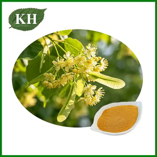Tilia Extract